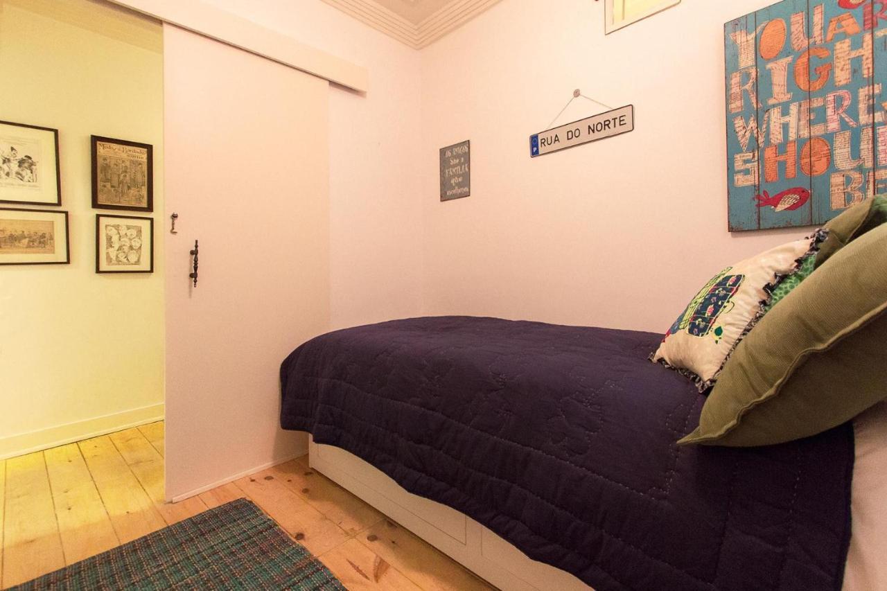 Apartament Bairro Alto Vintage By Homing Lizbona Zewnętrze zdjęcie