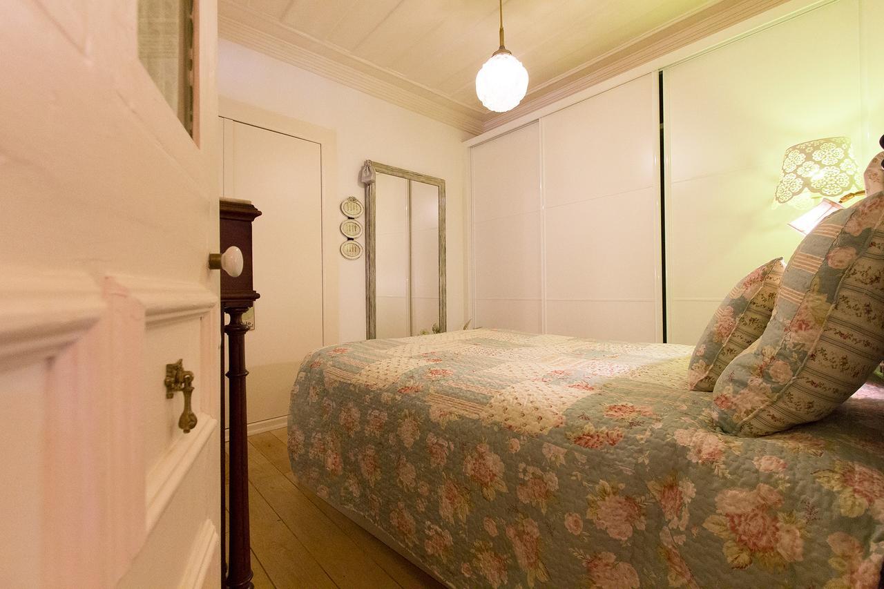 Apartament Bairro Alto Vintage By Homing Lizbona Zewnętrze zdjęcie